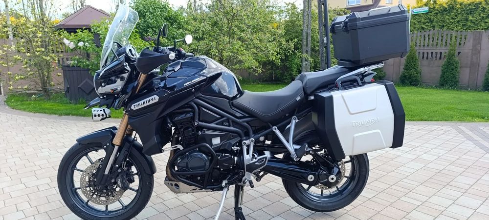 Triumph