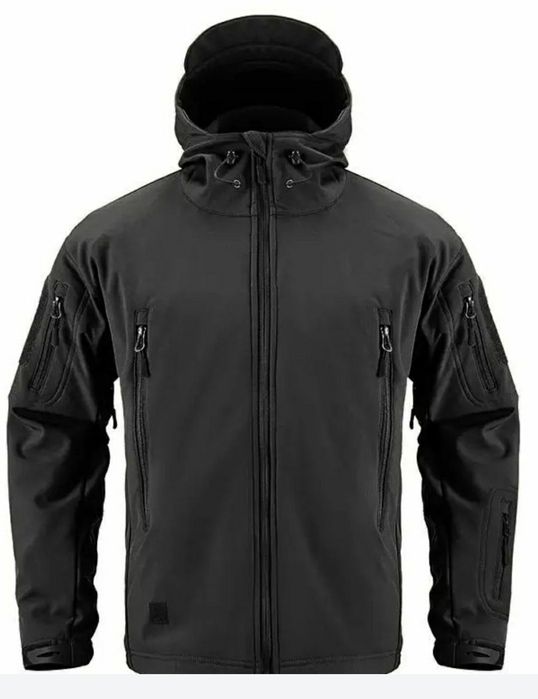 Продам осінньо-весняну куртку від тактичного костюма