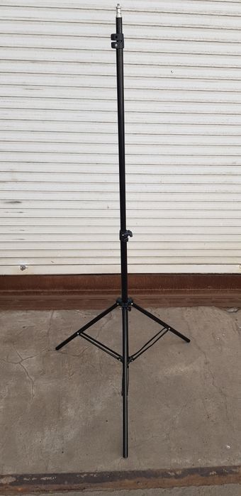 Стійка студійна роскладна універсальна 2м
