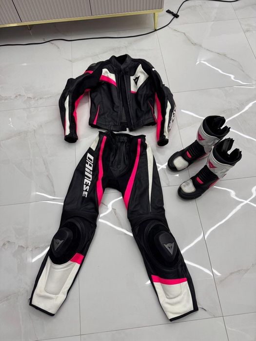 Kombinezon dainese xs(40)