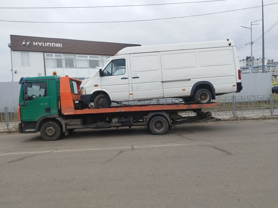 Продам евакуатор мае тгл