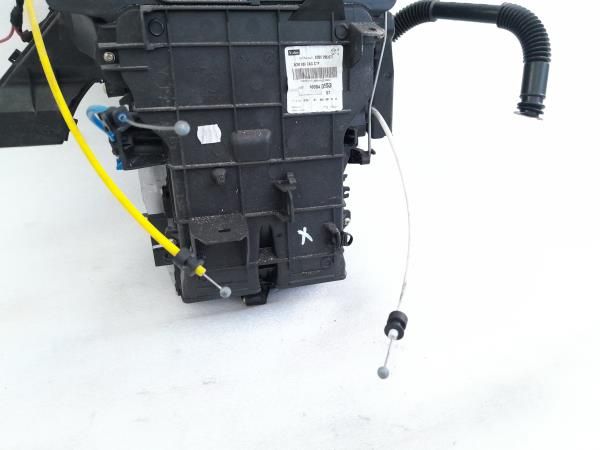 Chauffage / sofagem completa RENAULT Clio III (BR0/1, CR0/1)
