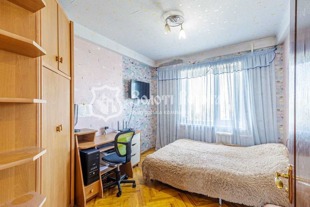 Квартира 3к. Гарний стан. Левицького, 3, Лісовий, Деснянський район