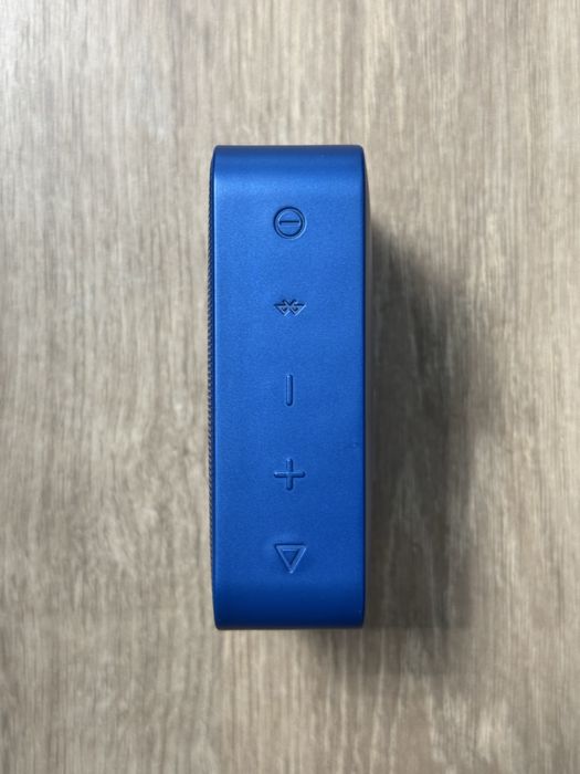 Głośnik JBL GO2 niebieski