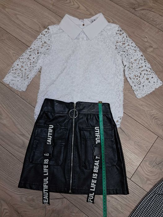 Спіднички 128 розмір