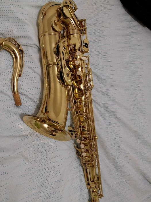 Saxophone as New64751023050114122