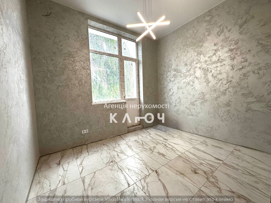 Продаж 1к квартири з новим ремонтом р-н Миколаївка, 2/3 поверх!