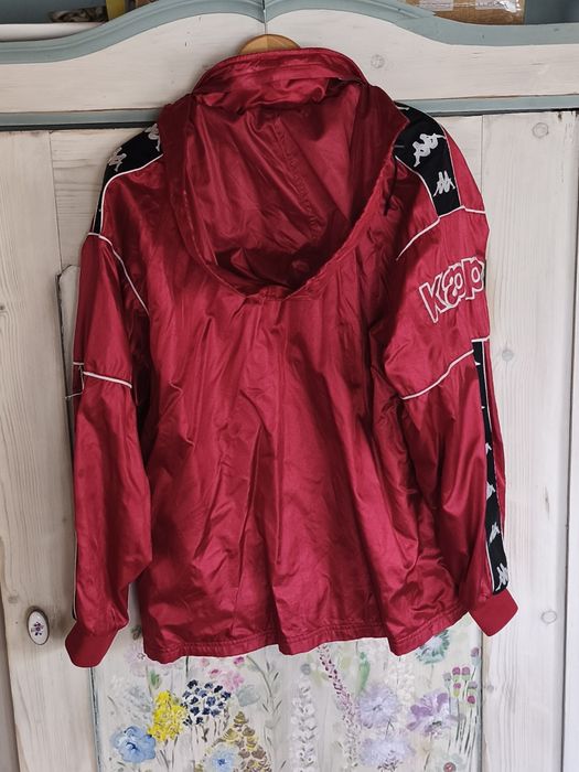 Bluza sportowa Kappa
