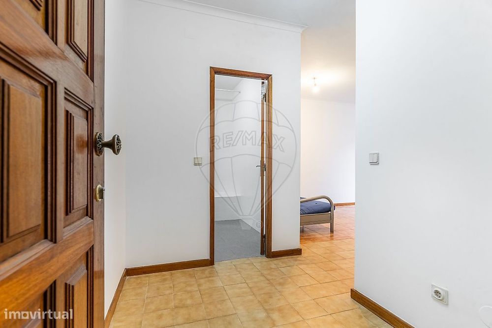 Apartamento T1 para venda