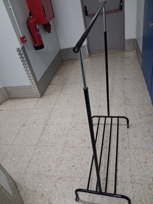 Bengaleiro amovível