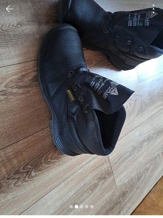 Buty     robocze
