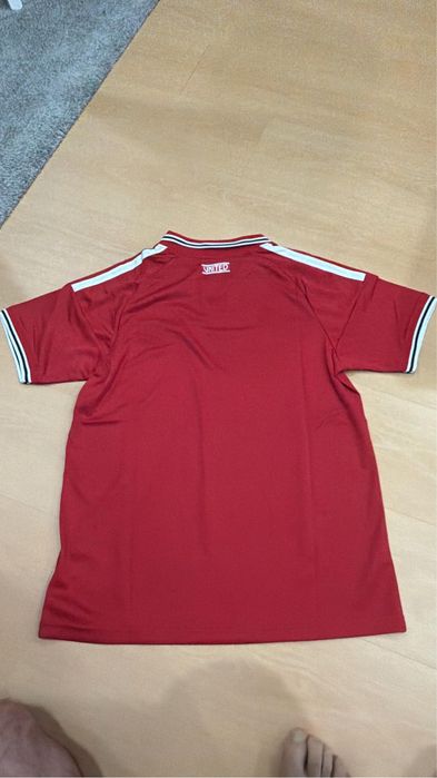 Camisola Manchester United