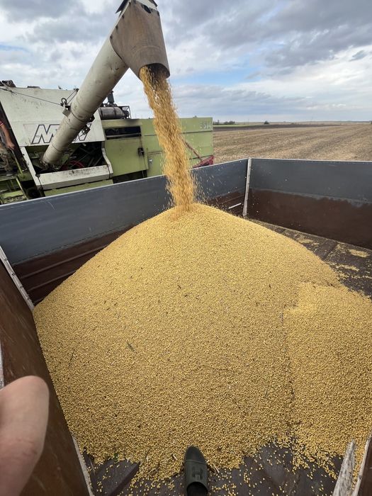 Продам комбайн Форштріт Е514