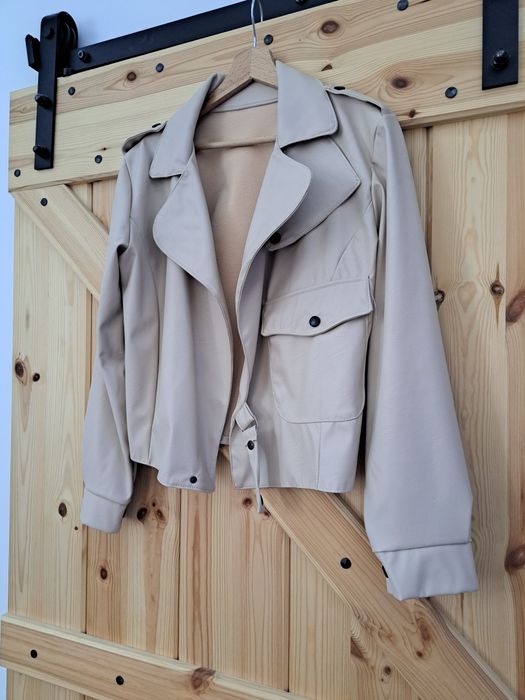 Sprzedam kurtkę romanske