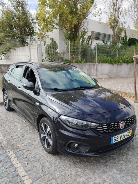 Fiat Tipo MULTIJET 1.6 120 CV