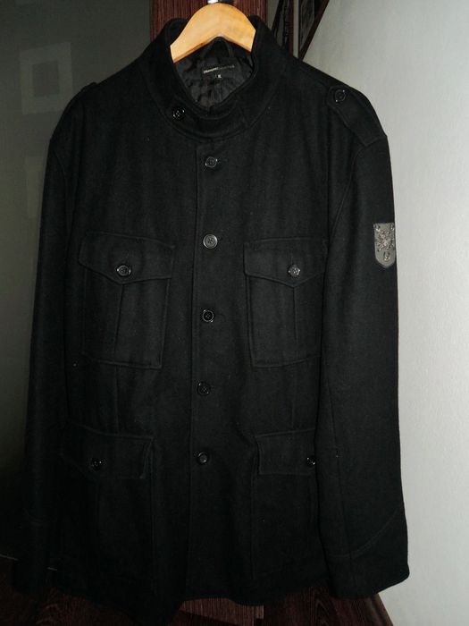 męski płaszcz kurtka Urban Spirit collection L/XL