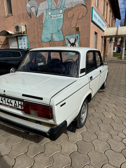 ВАЗ 21051 , 52000км, експортна: 2 000 $ - ВАЗ Кривой Рог на Olx
