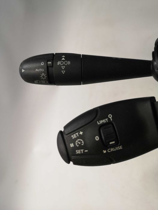 Przełącznik zespolony świateł taśma airbag Citroen C3 DS3 OEM