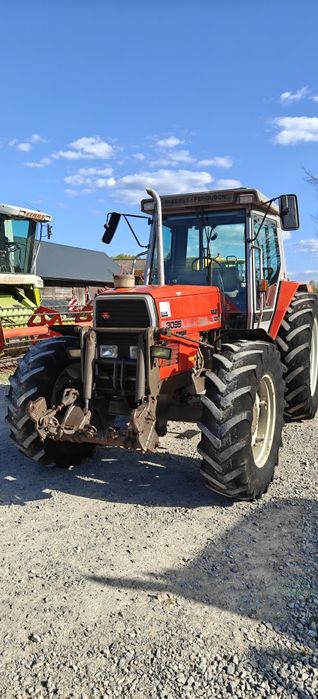 Massey Ferguson 3095