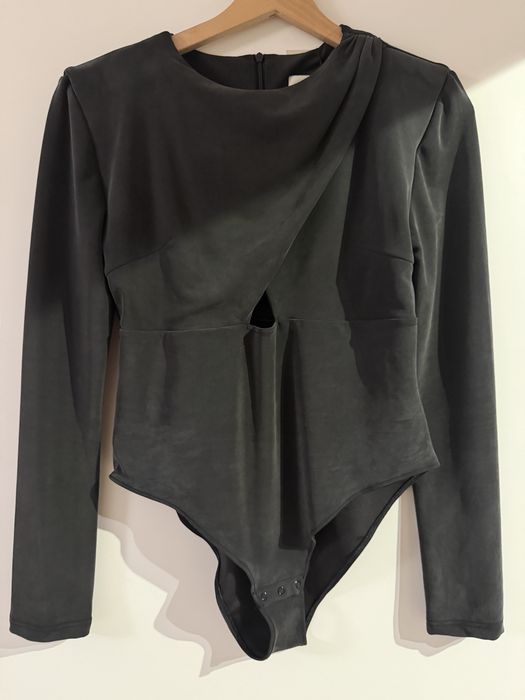 Nowe Sexy  body le collet