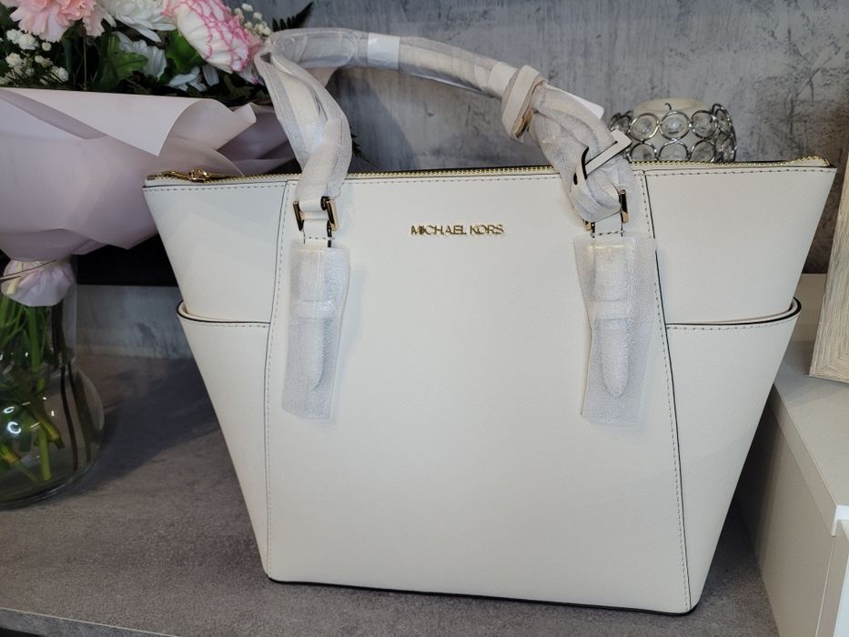 Cudna torebka Michael Kors