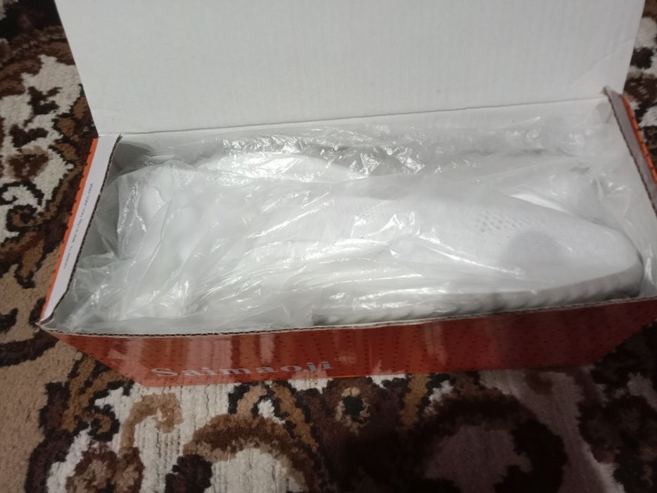 Продам жіночі макасини