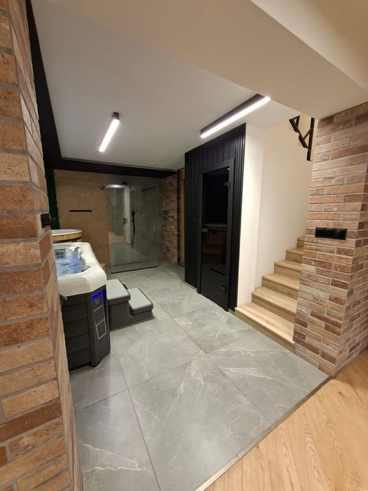 Domek w górach z jacuzzi | idealny na weekend | 13 osob