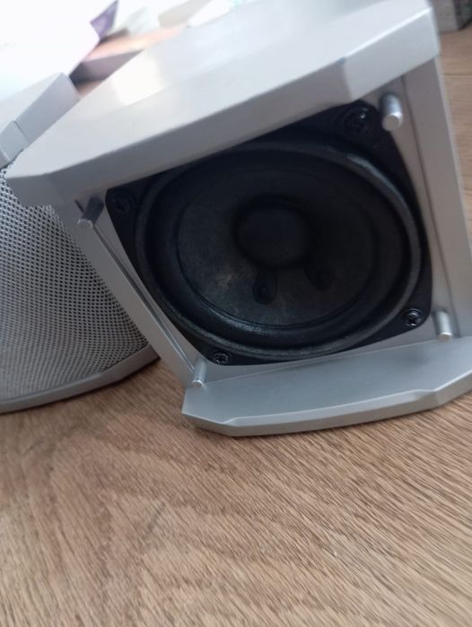 Kolumny głośnikowe 5 sztuk