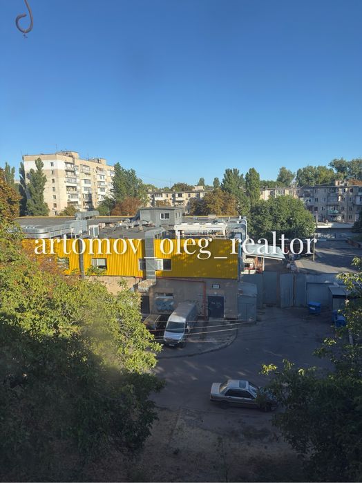 Черемушки,Генерала Петрова,СИЛЬПО‼️Двушка,46м2,в парке Горького‼️КЛЮЧИ