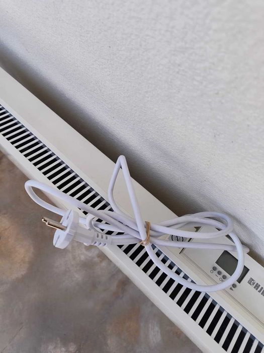 Emissor Térmico HJM EFH 2000W