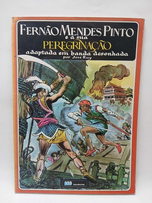 BD´s - Banda Desenhada - Varias temáticas - Em Português