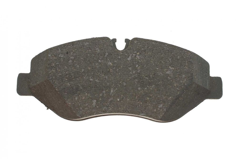 Колодки гальмівні передні Sprinter 906 907 Vito W639 ATE спрінтер