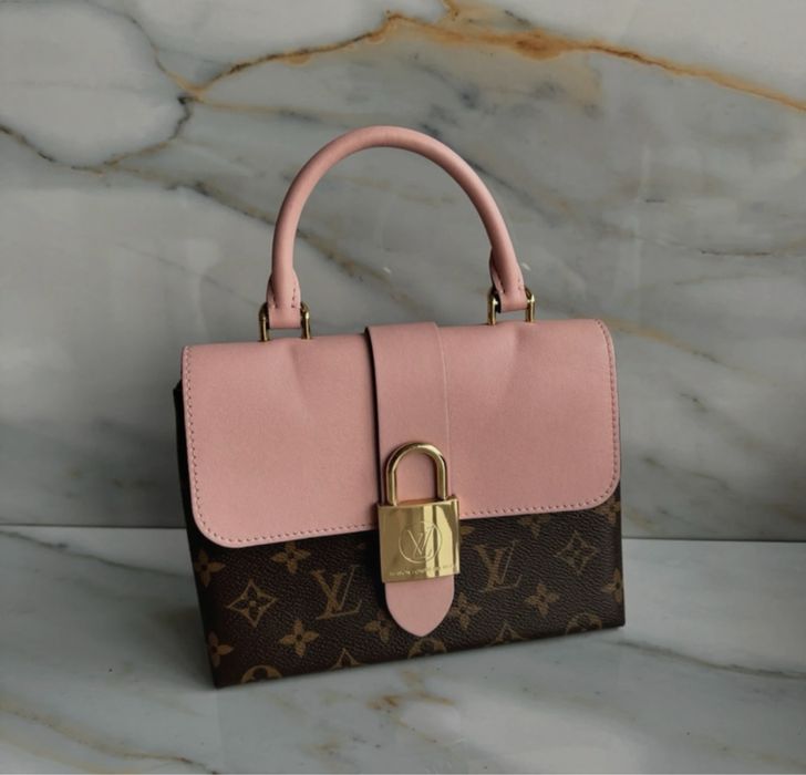 Louis vuitton locky bb discount