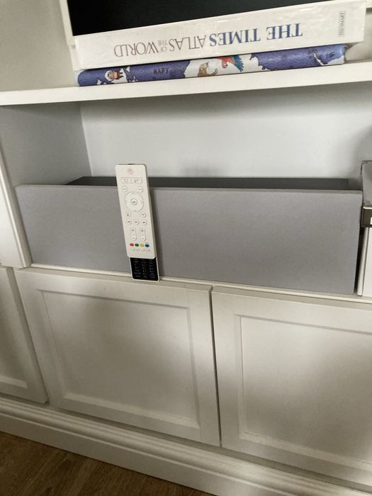 Ikea uppleva kino domowe 2:1