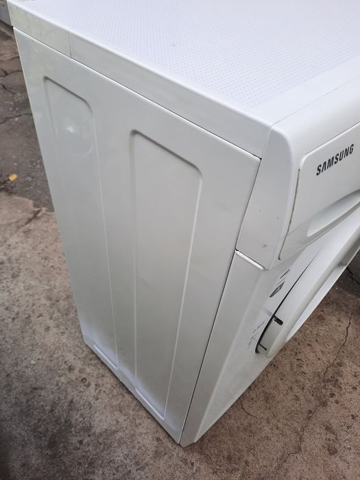 Samsung 4.5кг пральна машина автомат