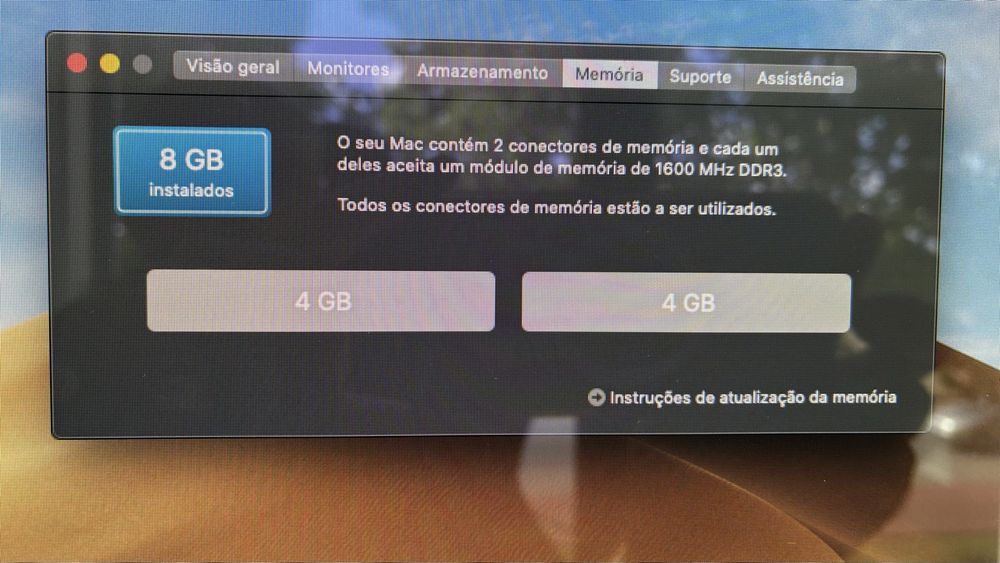 Vendo Imac usado