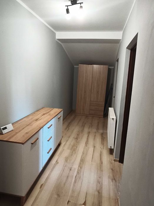 Działdowo mieszkanie 42m