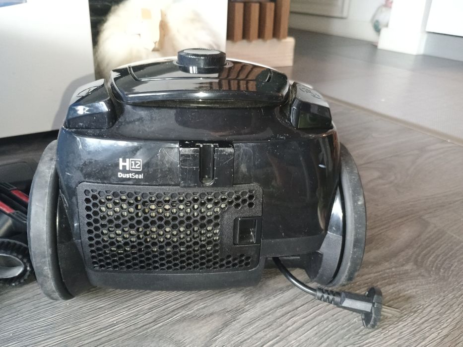 Odkurzacz przewodowy Beko Smart sense