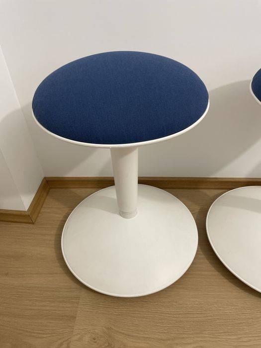 Ikea Nilserik stołek