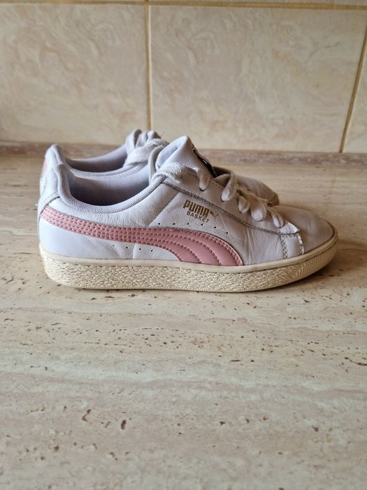 Buty sportowe Puma r 37