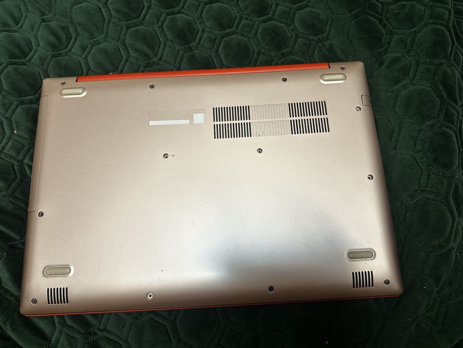 lenovo ideapad 320 - купити ноутбуки - Ціна на OLX.ua