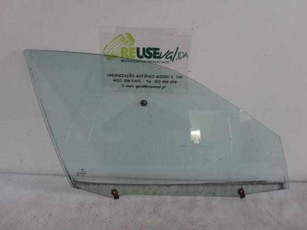 Vidro Porta Fr Dto Bmw 3 Touring (E46)