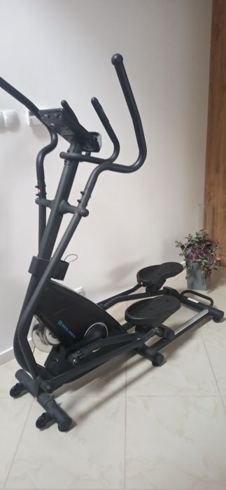 Orbitrek Capital Sports FITN8-Helix Star MR