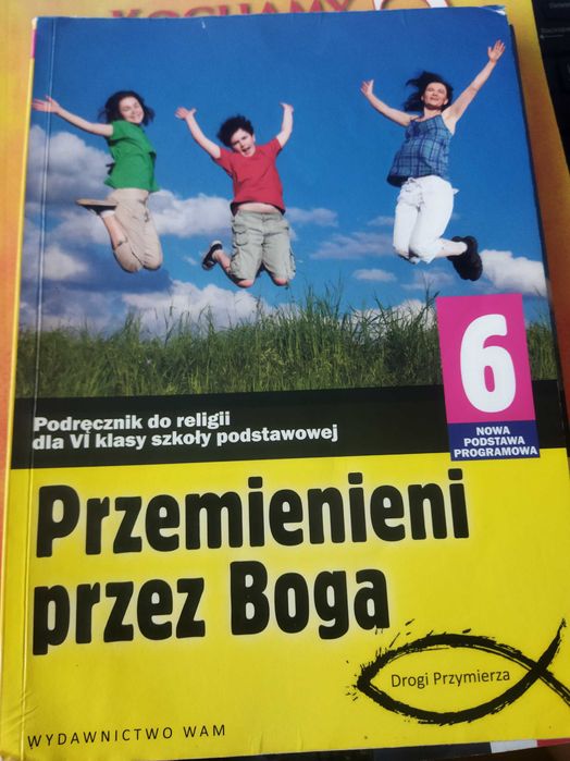 Przemienieni przez Boga 6