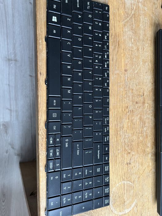 Klawiatura Acer Aspire E1-571