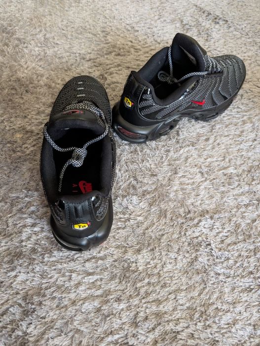 Tenis  Air Max Plus