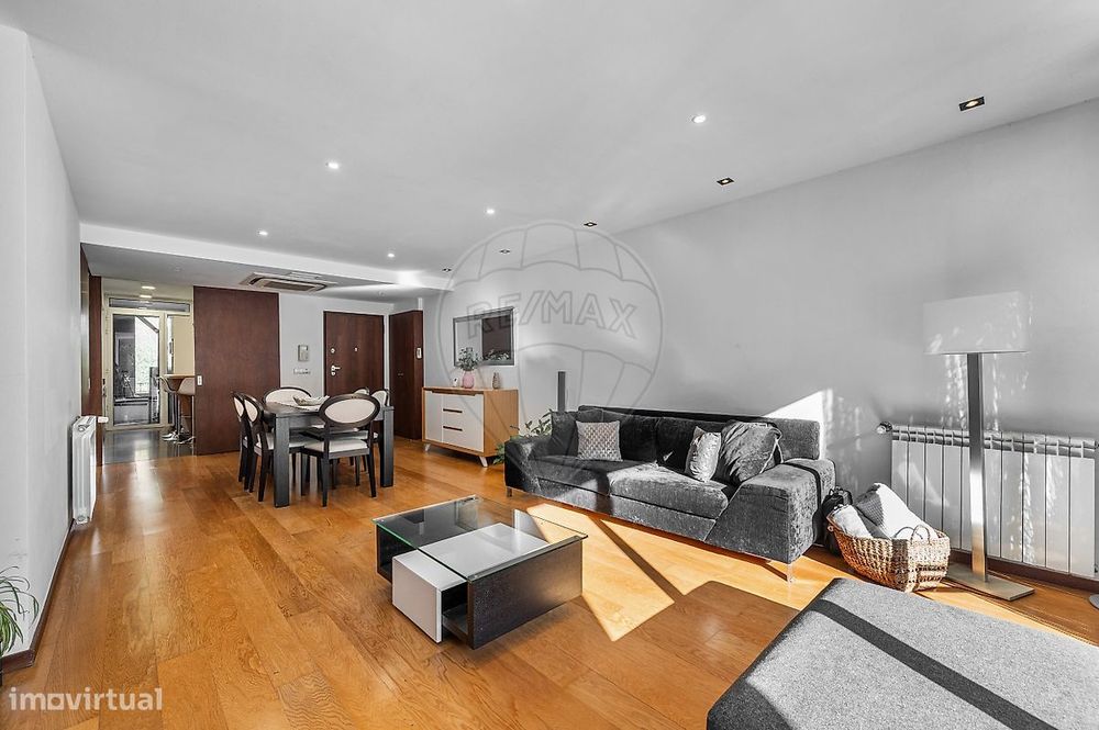 Apartamento T2 para venda