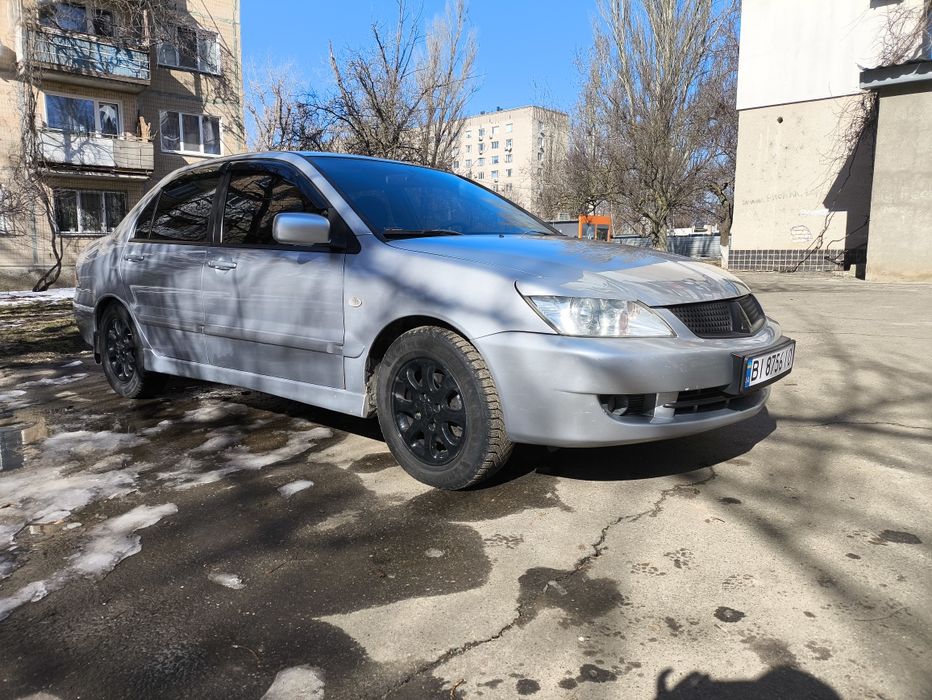 Продам Mitsubishi Lancer 9