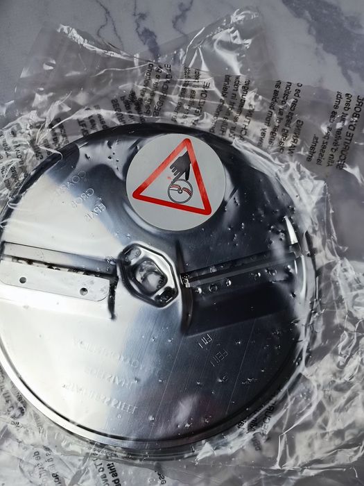 Кухонна машина BOSCH MUM58720