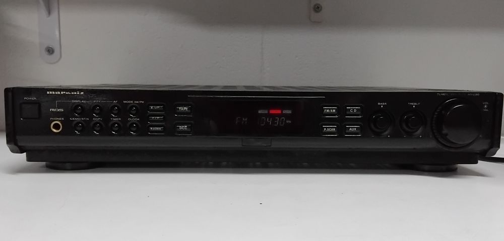 MARANTZ amplificador SR-1030